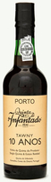 Quinta do Infantado - 10 Year Old Tawny Port NV 12x 37.5cl Half Bottles