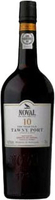 Quinta do Noval - 10 Year Old Tawny 75cl Bottle