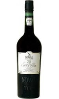 Quinta do Noval - 20 Year Old Tawny 6x 75cl Bottles