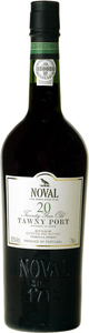 Quinta do Noval - 20 Year Old Tawny 75cl Bottle