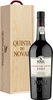 Quinta do Noval - LBV Unfiltered 2008 Wood Gift Pack 6x 75cl Bottles