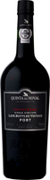 Quinta do Noval - LBV Unfiltered 2009 6x 75cl Bottles