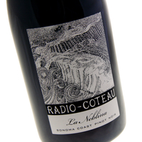 Radio-Coteau - La Neblina Pinot Noir,  Sonoma Coast 2013 12x 75cl Bottles