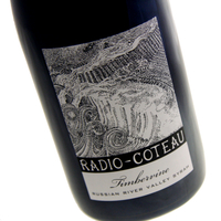 Radio-Coteau - Timbervine Syrah,  Russian River Valley 2012 12x 75cl Bottles