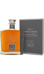 Ragnaud-Sabourin - XO No 25 Decanter 70cl Bottle