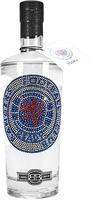 Rangers FC - Vodka 70cl Bottle