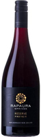 Rapaura Springs - Reserve Pinot Noir 2018 75cl Bottle
