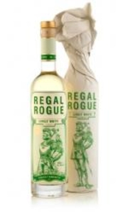 Regal Rogue - Lively White 50cl Bottle