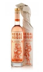 Regal Rogue - Wild Rose 50cl Bottle