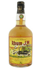 Rhum J.M - Agricole Gold 70cl Bottle