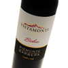 Ricossa - Vistamonti Barbera 2016 6x 75cl Bottles