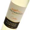 Ricossa - Vistamonti Cortese 2018 6x 75cl Bottles