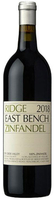 Ridge Vineyards - East Bench Zinfandel 2018 75cl Bottle