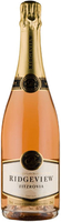 Ridgeview - Fitzrovia Cuvee Merret Rose 2011 75cl Bottle