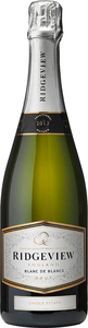 Ridgeview - Grosvenor Cuvee Merret (Blanc de Blancs) 2013 75cl Bottle