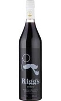 Riggs - Shrub 70cl Bottle