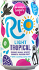 Rio - Tropical Light 24x 330ml Cans