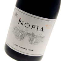 R&M Saouma - Cotes-du-Rhone-Villages Inopia Rouge 2015 75cl Bottle