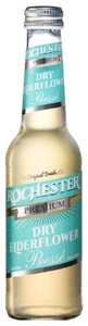 Rochester - Premium Elderflower Presse 12x 275ml Bottles