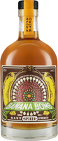 Rockstar Spirits - Banana Bomb 50cl Bottle