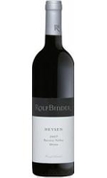 Rolf Binder - Heysen Shiraz 2009 75cl Bottle