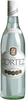 Ron Cortez - Rum Blanco 70cl Bottle
