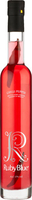 RubyBlue - Chilli Pepper Liqueur 350ml Bottle