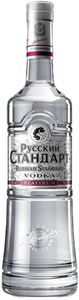 Russian Standard - Platinum 70cl Bottle
