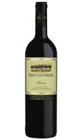 Rust En Vrede - Shiraz 2013 75cl Bottle