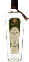 Rutte - Celery Gin 70cl Bottle