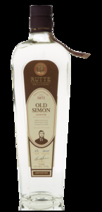 Rutte - Old Simon 70cl Bottle
