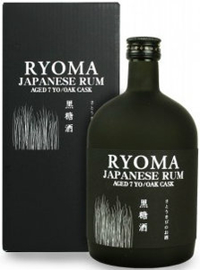 Ryoma - 7 Year Old 70cl Bottle