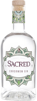 Sacred - Cardamom Gin 70cl Bottle