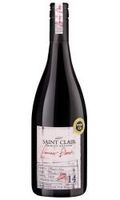 Saint Clair - Block 14 Doctors Creek Pinot Noir 2011 6x 75cl Bottles