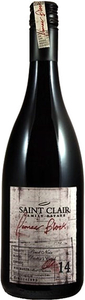 Saint Clair - Block 14 Doctors Creek Pinot Noir 2017 75cl Bottle