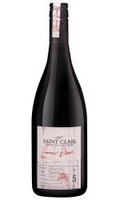 Saint Clair - Block 5 Bull Block Pinot Noir 2012 75cl Bottle