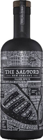 Salford Rum - Dark Spice 70cl Bottle