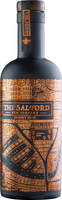 Salford Rum - Honey Rum 50cl Bottle