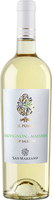 San Marzano - Il Pumo Sauvignon Malvasia Puglia 2017 75cl Bottle