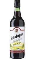 Sanatogen - Tonic Wine with Added Iron 70cl Bottle