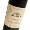 Santa Alegra - Merlot 2018 12x 75cl Bottles