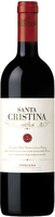 Santa Cristina - Rosso 2012 75cl Bottle