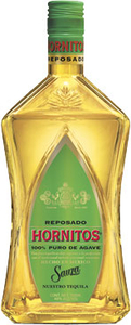 Sauza - Hornitos Reposado 70cl Bottle