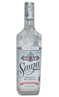 Sauza - Silver 70cl Bottle