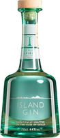 Scilly Spirit Distillery - Island Gin 70cl Bottle