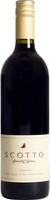 Scotto - Lodi Old Vine Zinfandel 2016 75cl Bottle