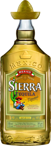 Sierra - Reposado 70cl Bottle