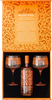 Silent Pool - Rare Citrus Gin and 2 Copa Gift Set 70cl Bottle