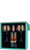 Silent Pool - Rose Expression Gin and 2 Copa Gift Set 70cl Bottle