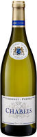 Simonnet-Febvre - Chablis 2017 6x 75cl Bottles